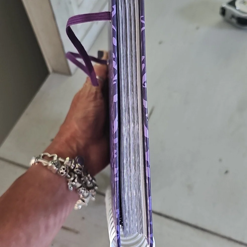 N/A spiral bound